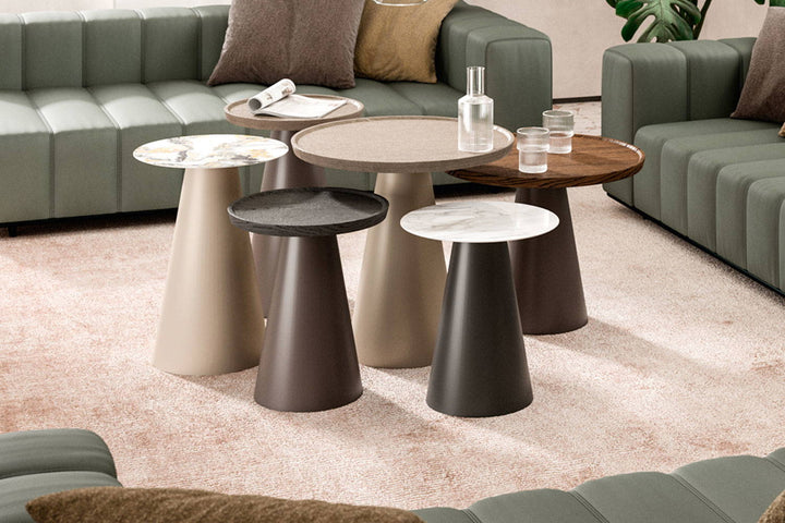 Kony End Table