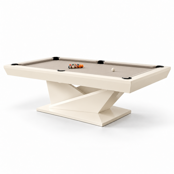 Kyoto Modern Slate Pool Table