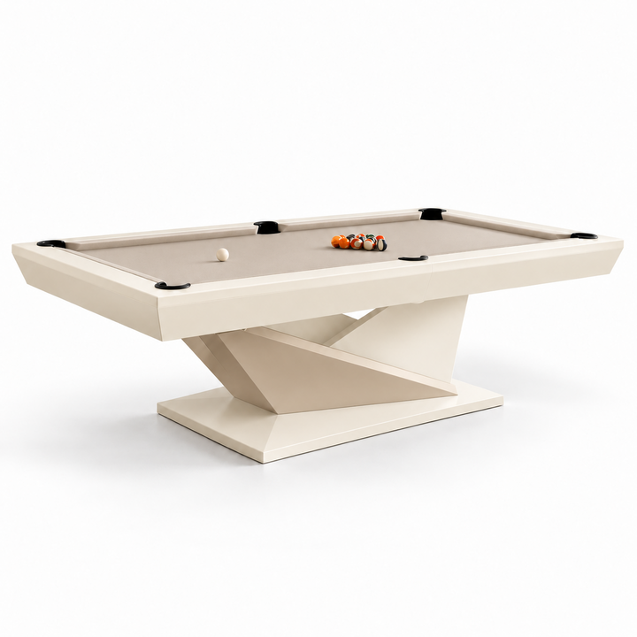 Kyoto Modern Slate Pool Table