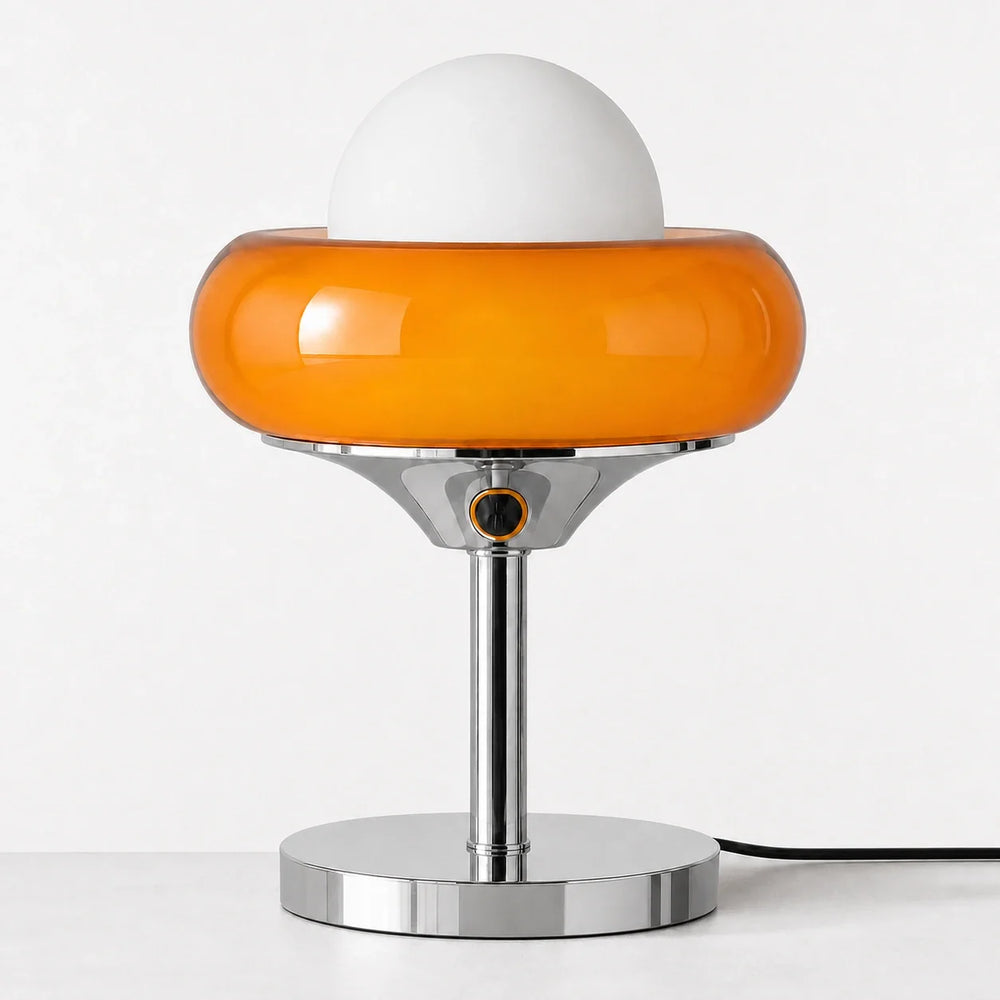 Sunburst Glow Table Lamp by Interior Moderna - view 2