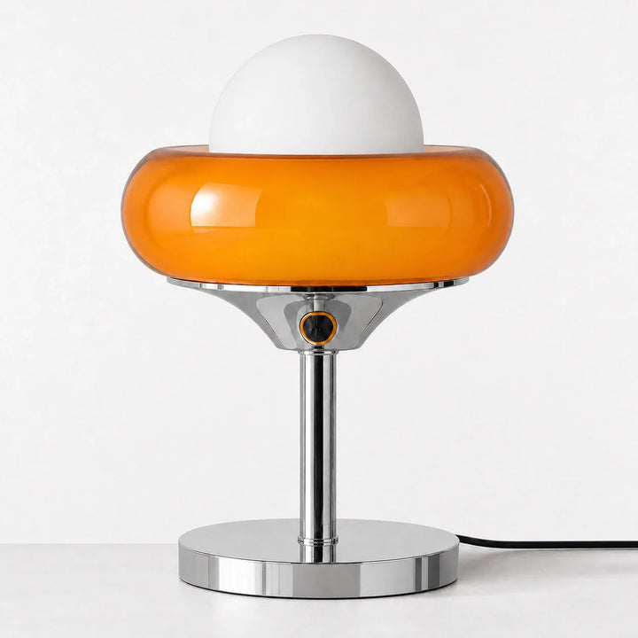Sunburst Glow Table Lamp by Interior Moderna - view 2