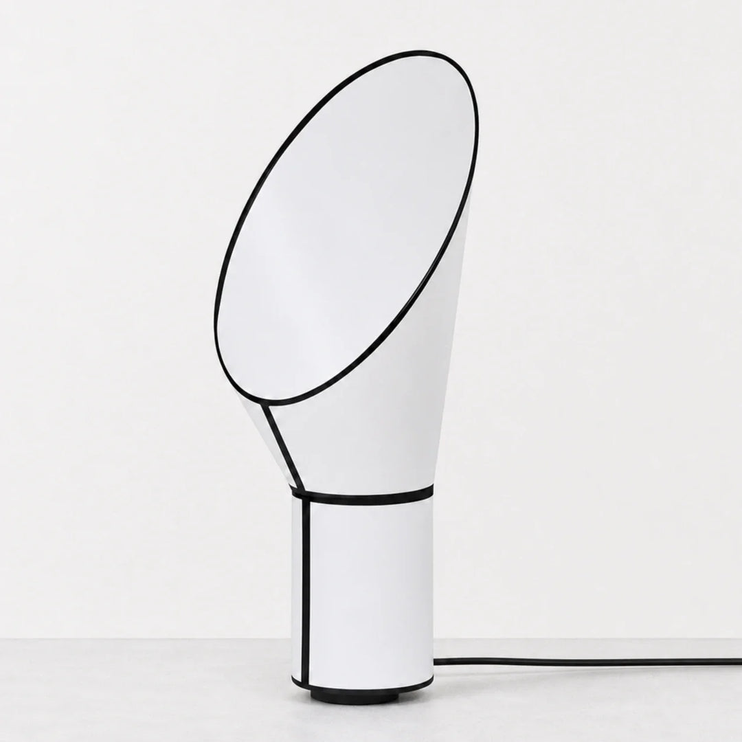 Cargo Table Lamp by Interior Moderna - view 3