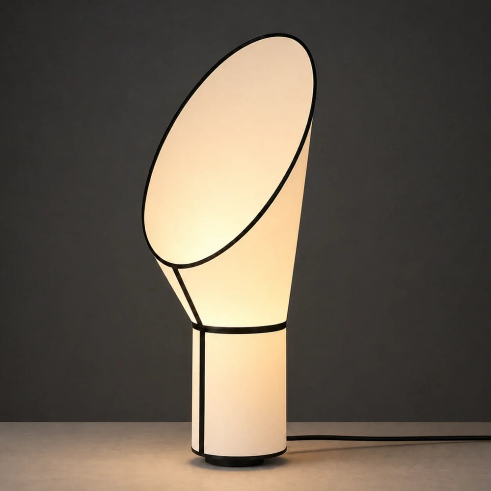 Cargo Table Lamp by Interior Moderna - view 2