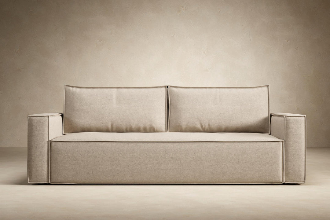 Newilla Sleeper Sofa by Innovation Living, studio view (1)
