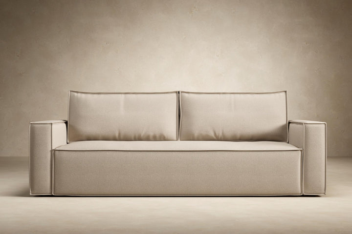 Newilla Sleeper Sofa by Innovation Living, studio view (1)