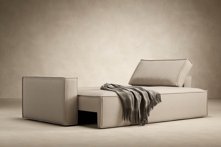 Newilla Sleeper Sofa by Innovation Living, studio view (3)