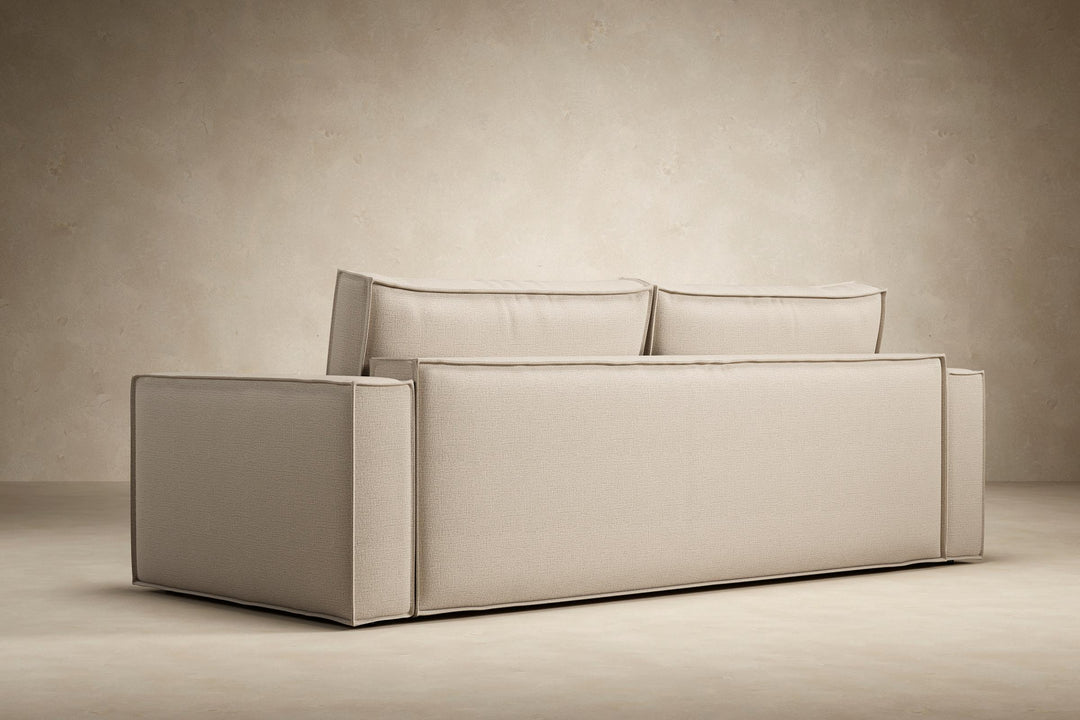 Newilla Sleeper Sofa by Innovation Living, studio view (5)