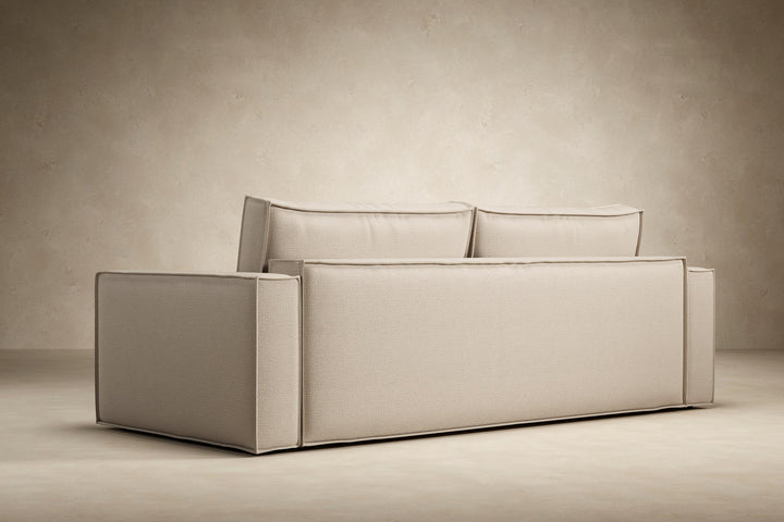 Newilla Sleeper Sofa by Innovation Living, studio view (5)