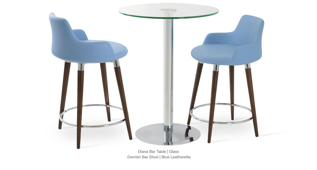 Lady Bar Table Soho Concept