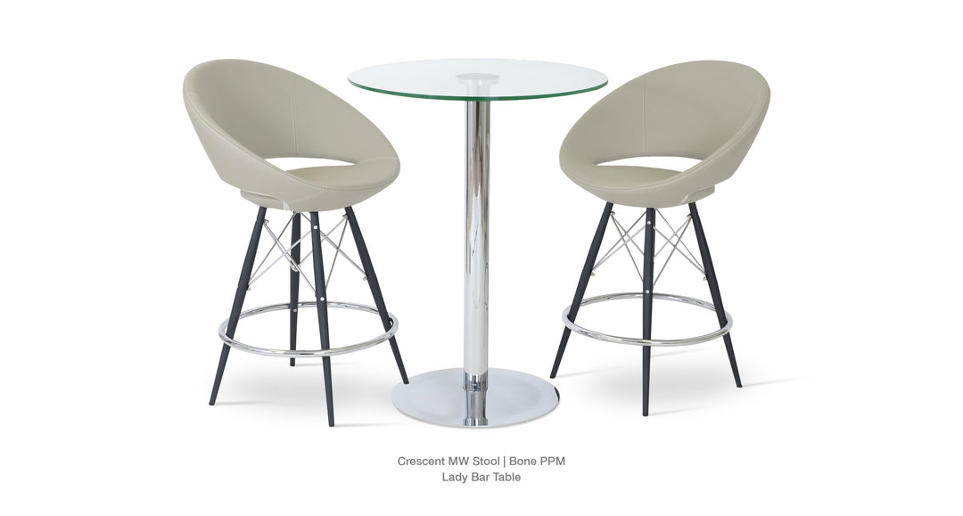 Lady Bar Table Soho Concept