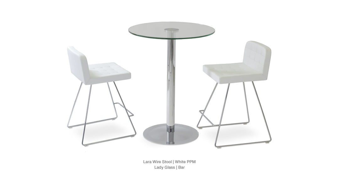 Lady Bar Table Soho Concept