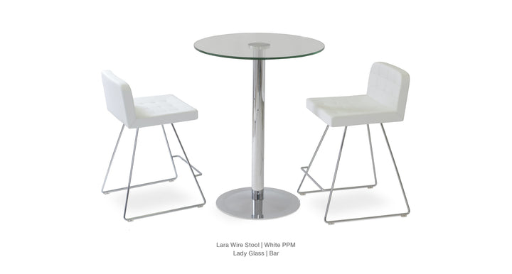 Lady Bar Table Soho Concept