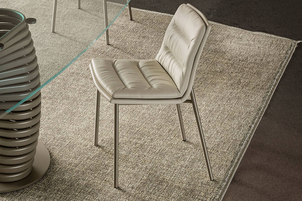 Lady Dining Chair