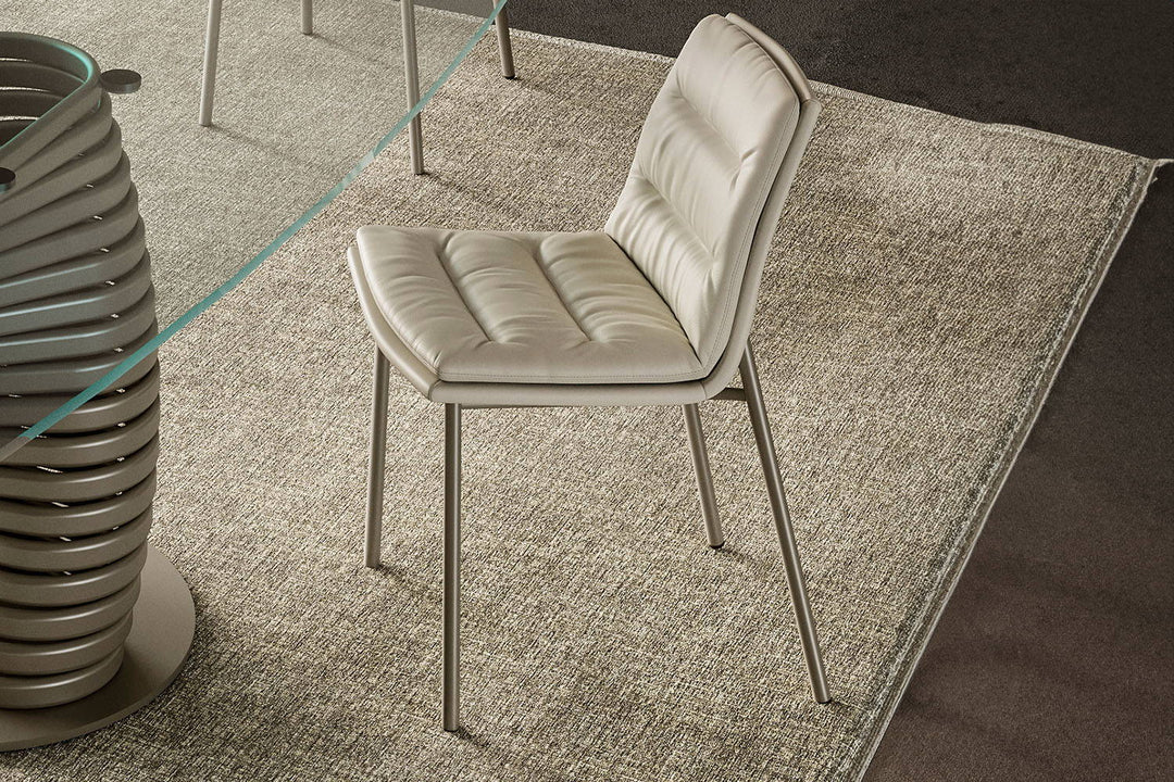 Lady Dining Chair