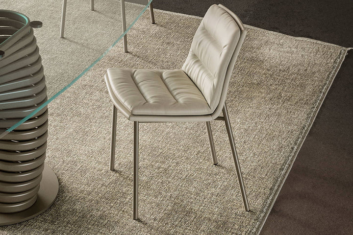 Lady Dining Chair