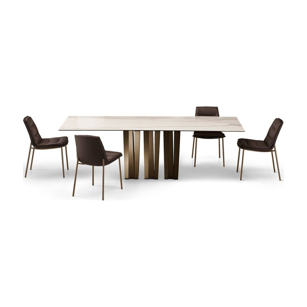 Lady Dining Chair Eforma