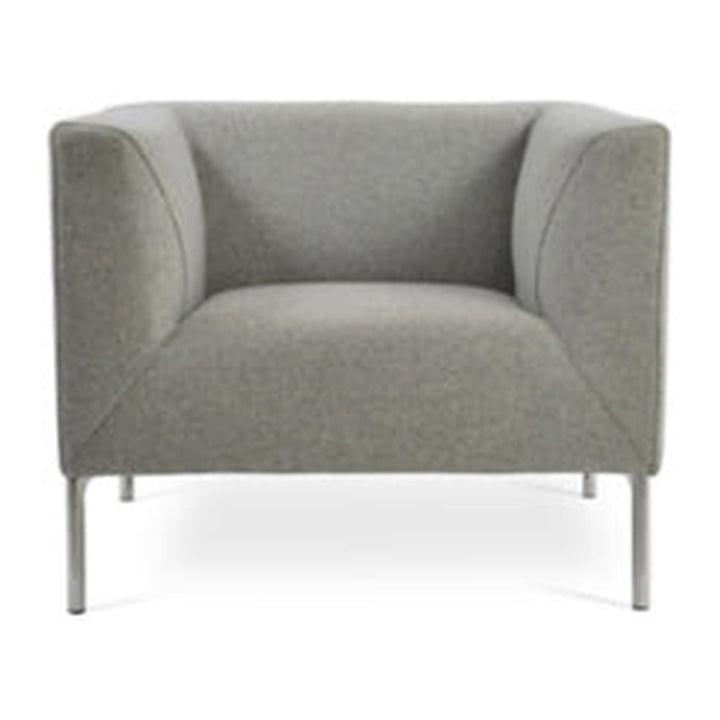 Laguna Armchair-Metal Sofa
