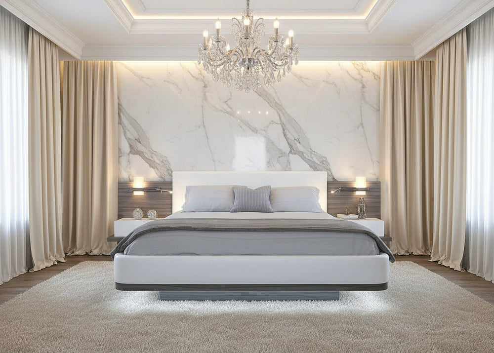 Laguna Bed Thomas Dawn