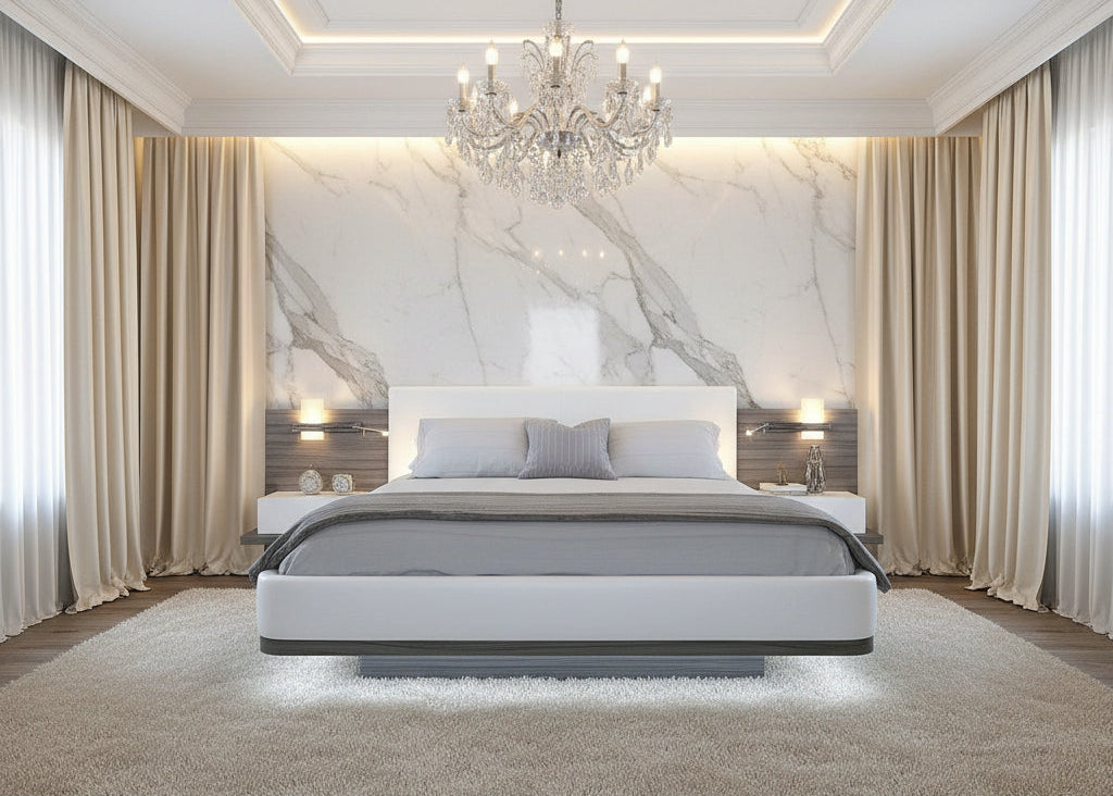 Laguna Bed Beds Thomas Dawn