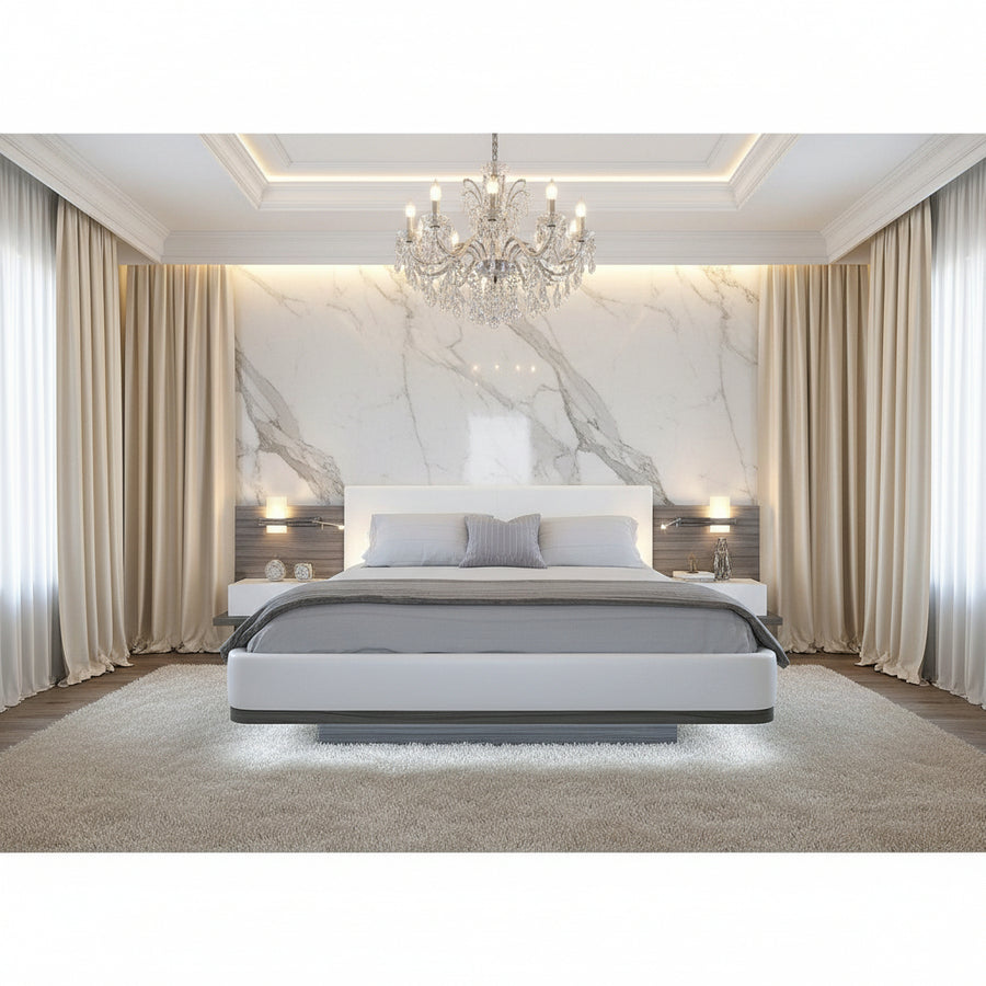 Levo Bedside Sconce Bedside Sconces Cerno