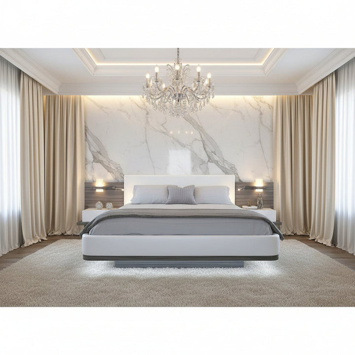 Levo Bedside Sconce Bedside Sconces Cerno