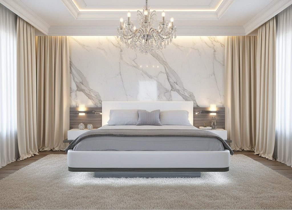 Laguna Bed Beds Thomas Dawn