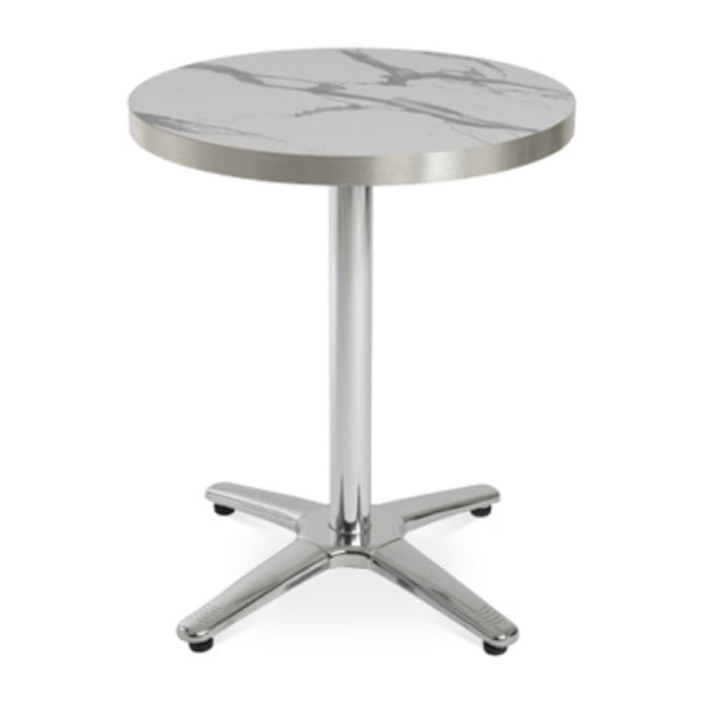 Lamer Commercial Table