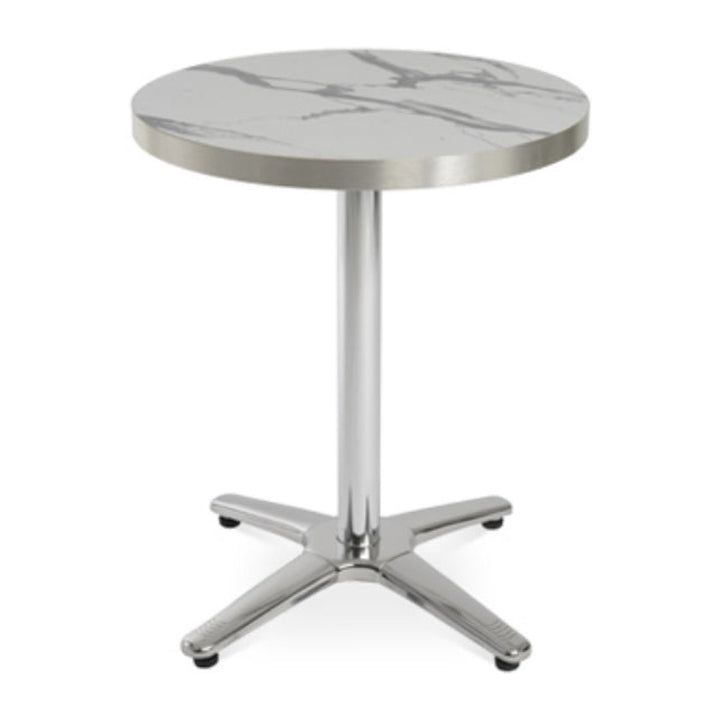 Lamer Commercial Table