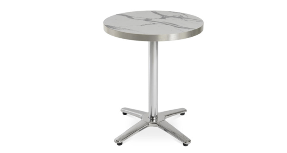 Lamer Commercial Table Soho Concept