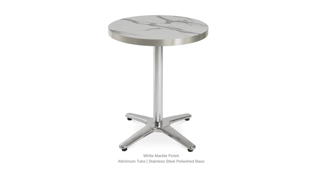 Lamer Commercial Table Soho Concept