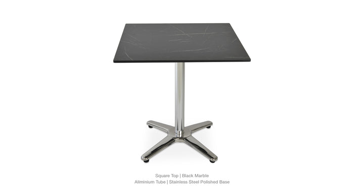 Lamer Commercial Table Soho Concept