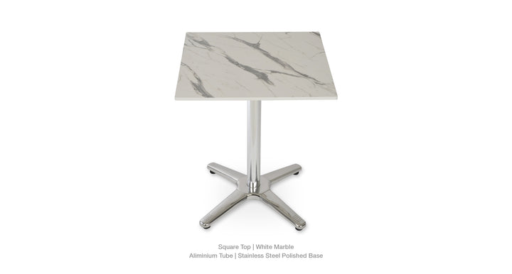 Lamer Commercial Table Soho Concept