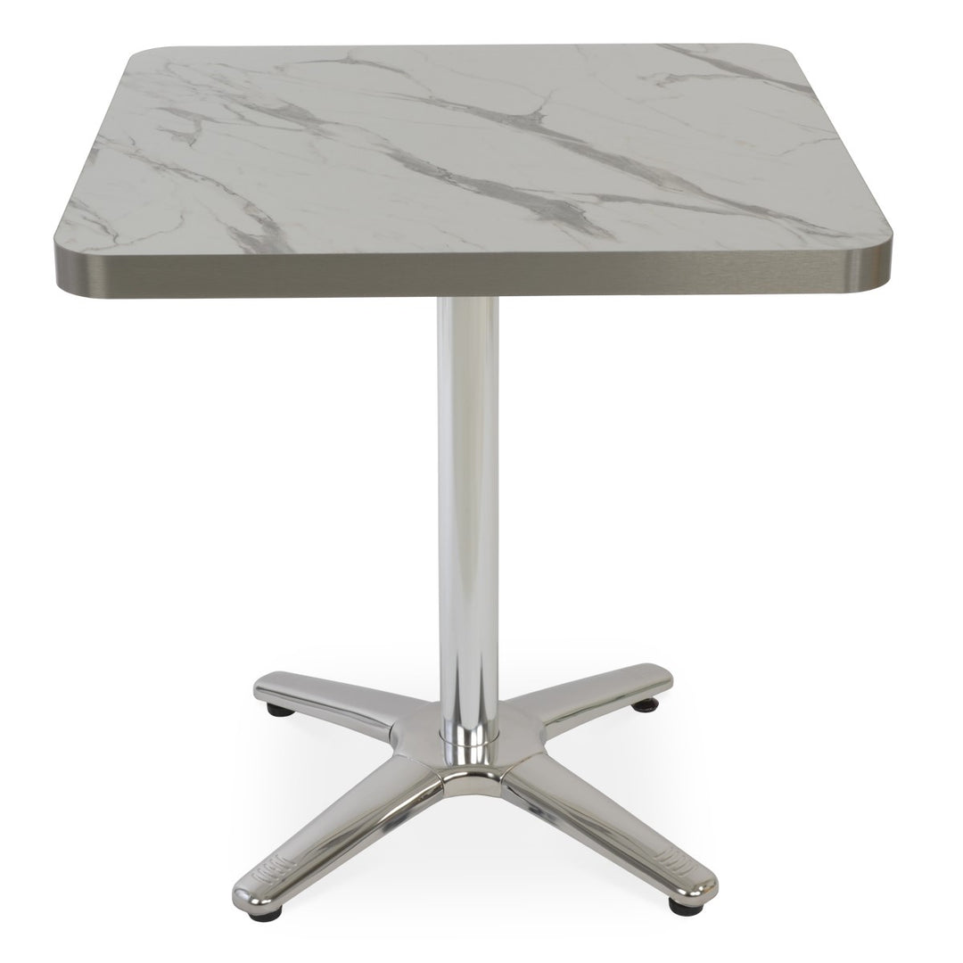 Lamer Commercial Table Soho Concept