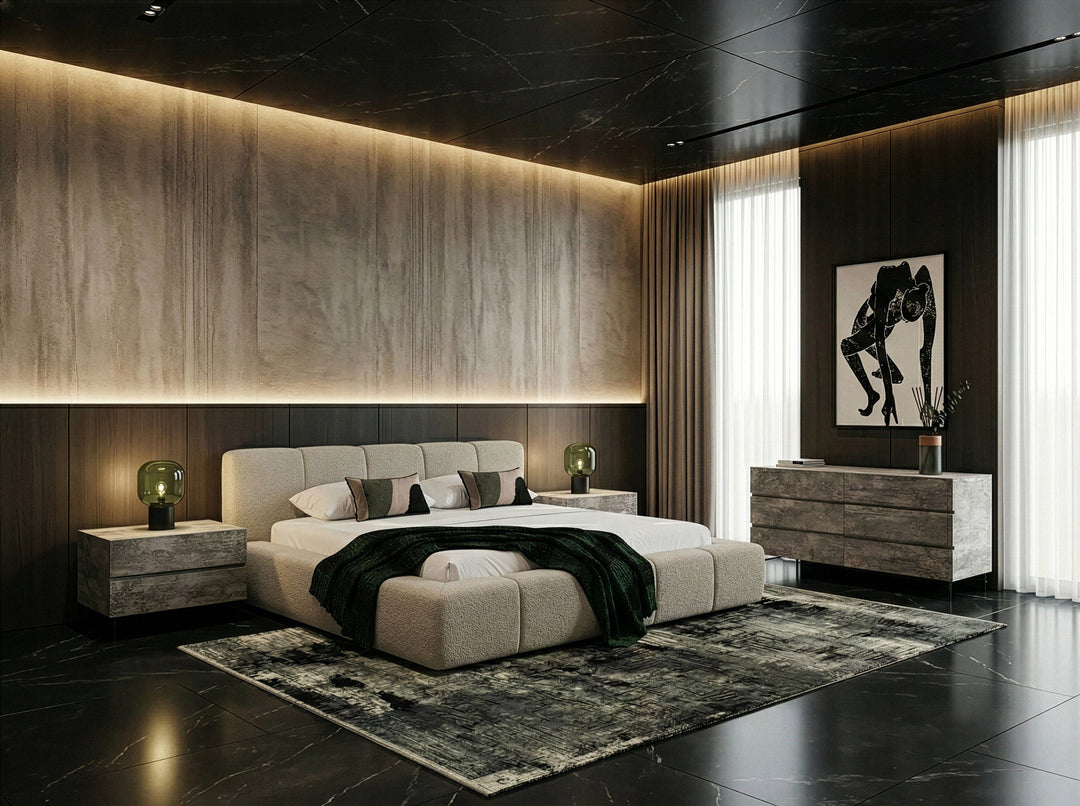 New York Platform Bed Beds Thomas Dawn