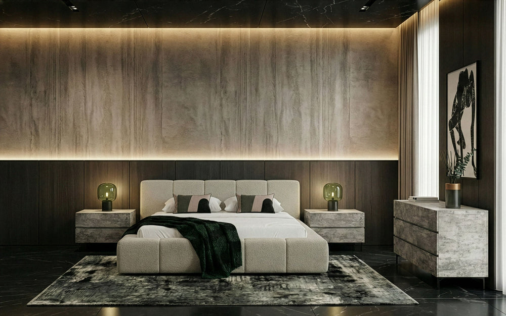 New York Platform Bed Beds Thomas Dawn