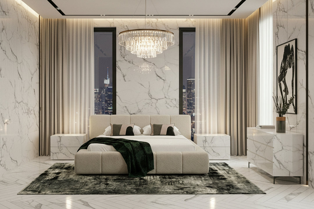 New York Platform Bed Beds Thomas Dawn
