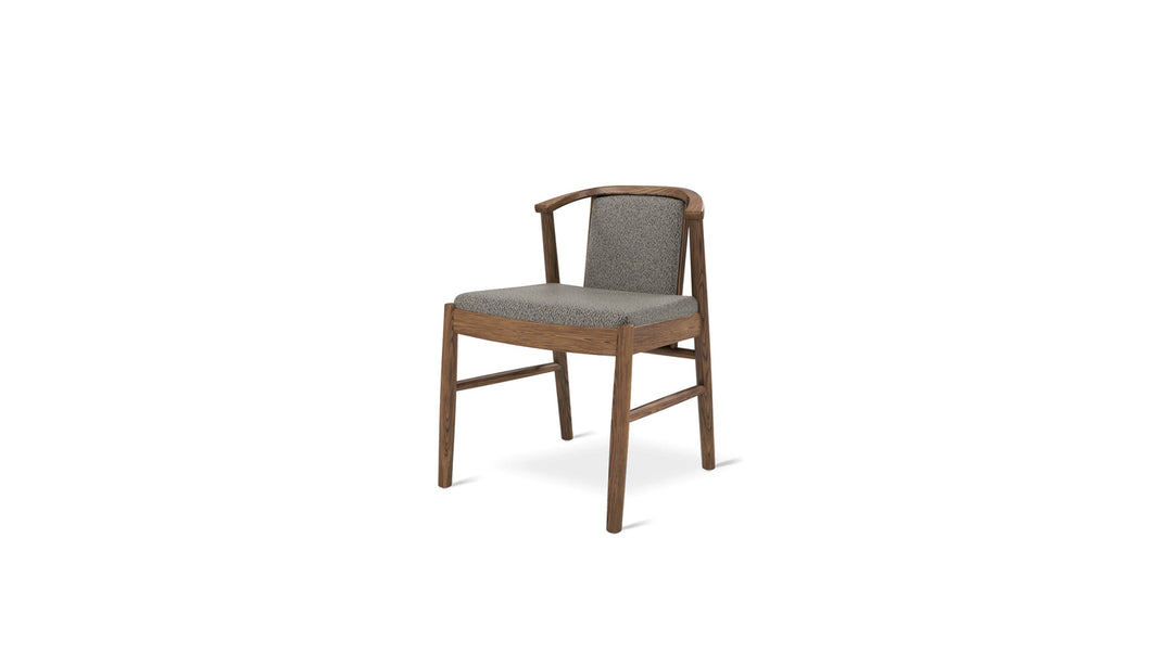 Lanark Dining Chair by Gus Modern on white background