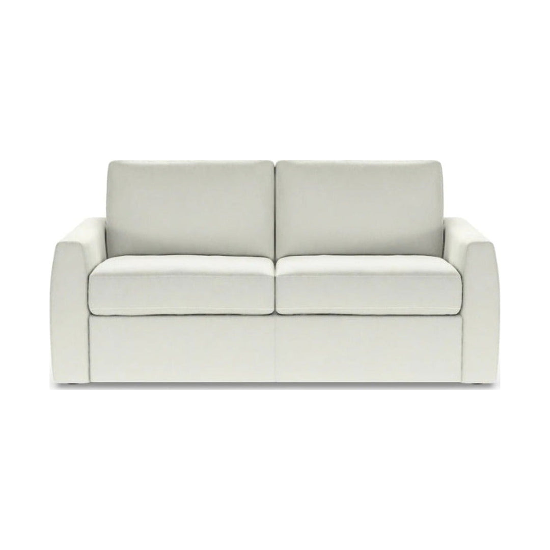 Langdon Silver Sleeper American Leather
