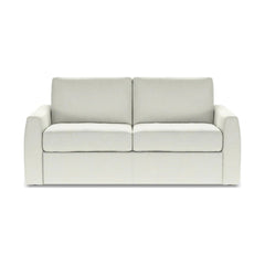Langdon Silver Sleeper American Leather