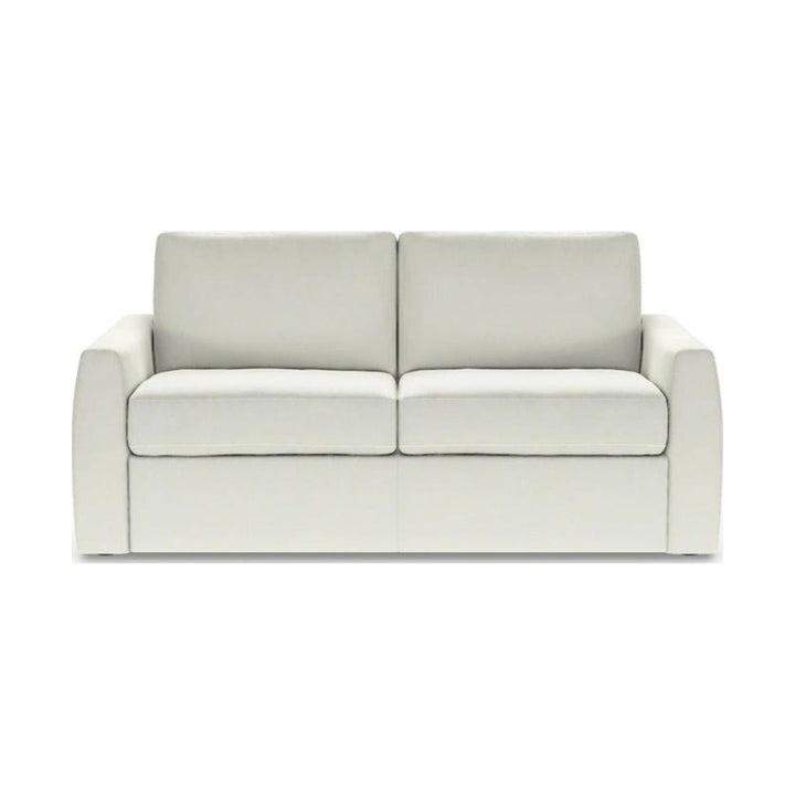 Langdon Silver Sleeper American Leather