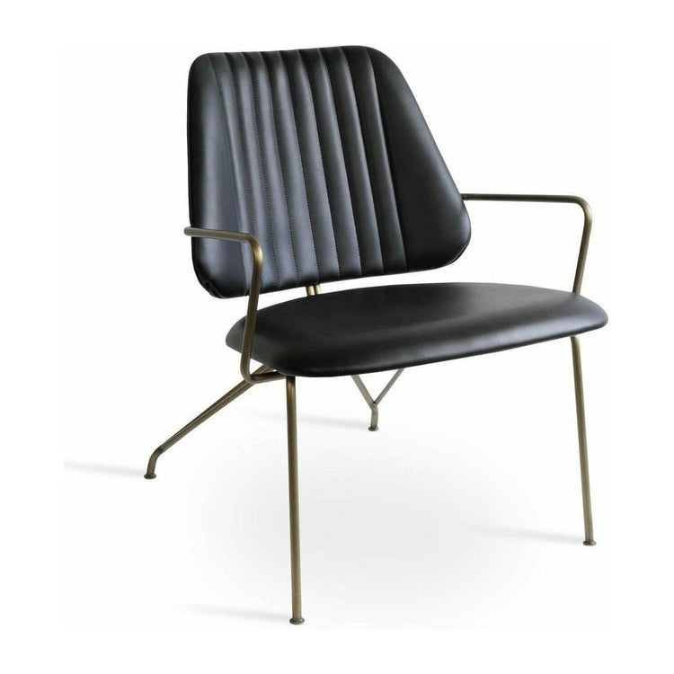 LANGHAM LOUNGE ARMCHAIR Soho Concept