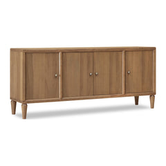 Langley Sideboard by Modus in Cabin Glow — product view on a white background