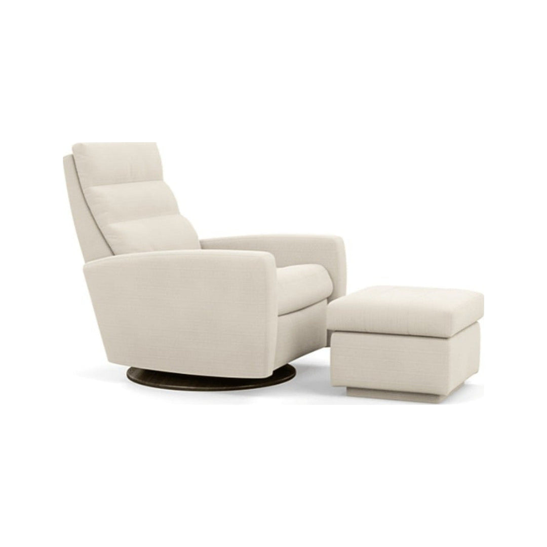 Lanier Comfort Air American Leather