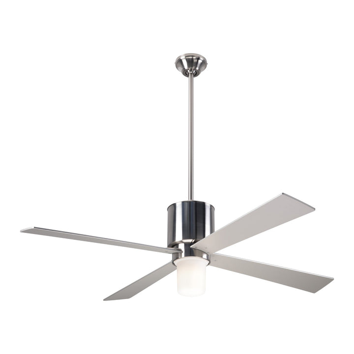 Lapa Ceiling Fan by Modern Fan Co — centered square 