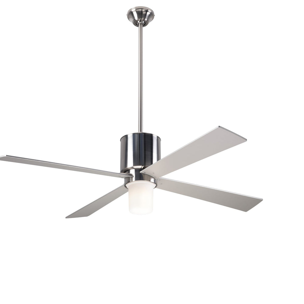 Lapa Ceiling Fan by Modern Fan Co — mass-centered square #1 (collection grid)