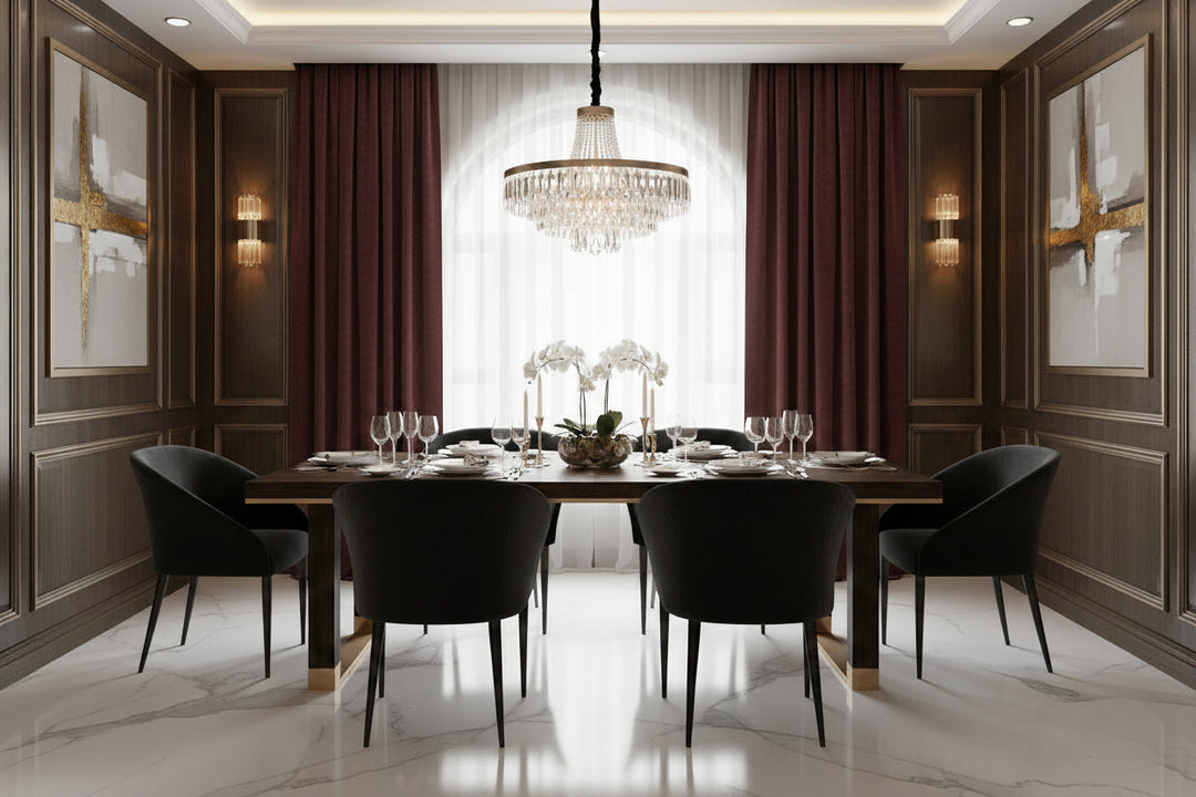 Laporte Dining Chair