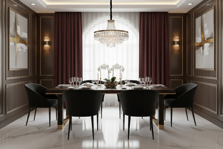 Laporte Dining Chair