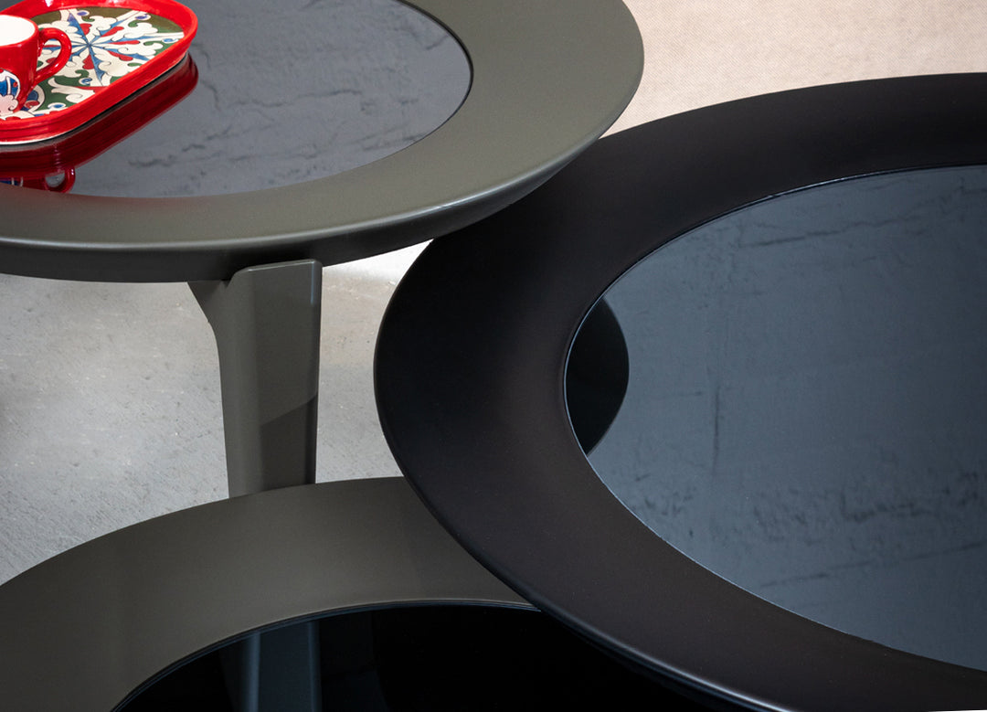 Large Coffee Table Soho Concept