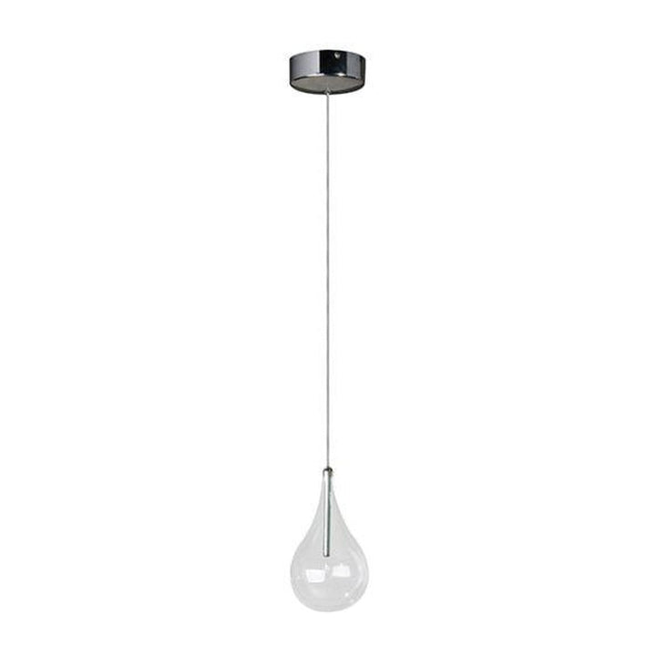 LARMES 1-LIGHT PENDANT ET2 Lighting