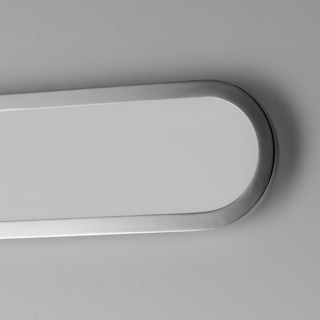 Latitudes 30" LED Bath Sconce - 5CCT by ET2 Lighting, styled view 6